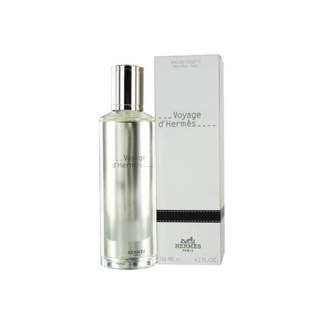 hermes voyage edt refill